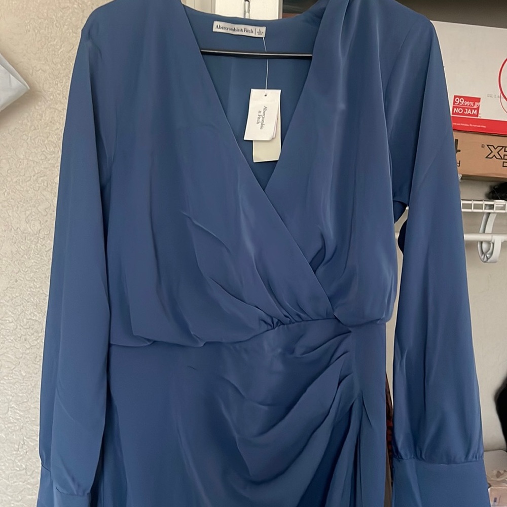 Abercrombie dress